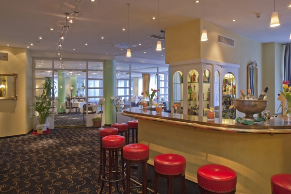 Hotel Metropol
